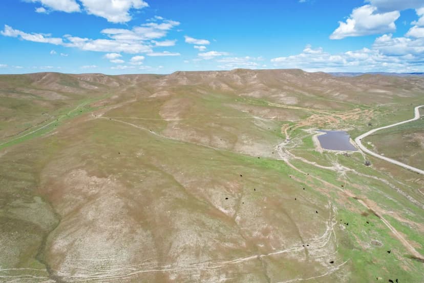 Idaho Nuclear Energy - AI - Technology -Land Site