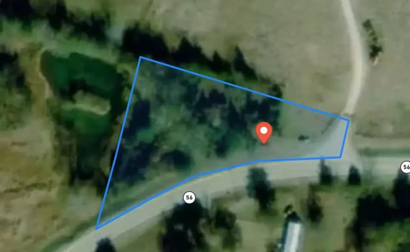 Commercial Property for Sale – 1,200 Sq Ft with Walk-In Cooler, Sharp County, Arkansas