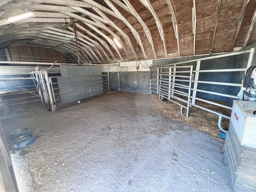 Schumacher Trust Ranch