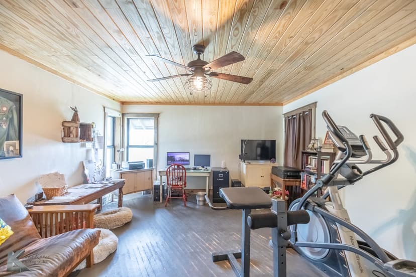 Under Contract - 55+/- Acres & Home, 7409 US Hwy 84, Lawn