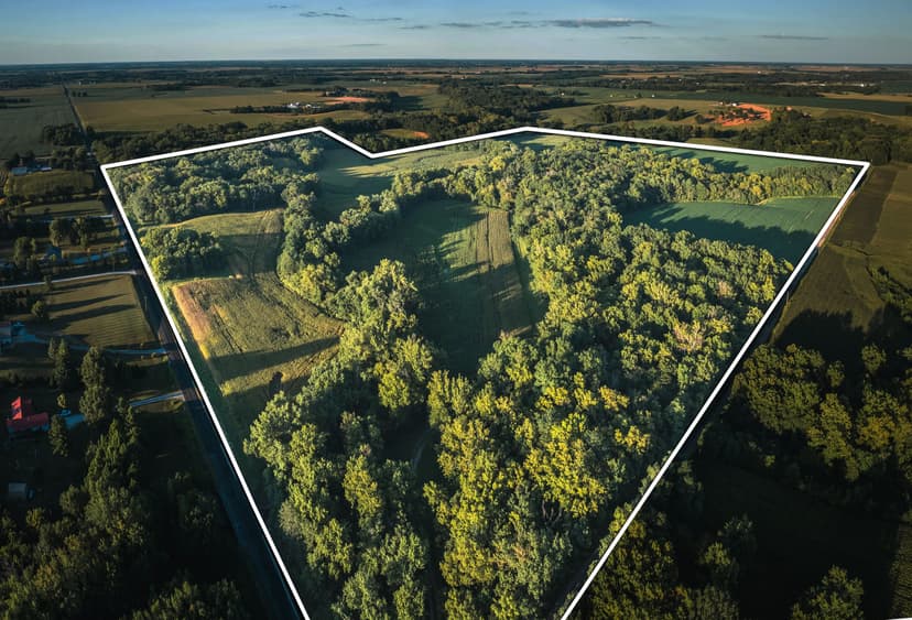 Land Auction in Jersey County, IL - 131+/- acres