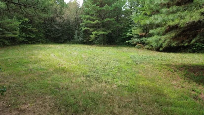 Little White Oak Creek Farm