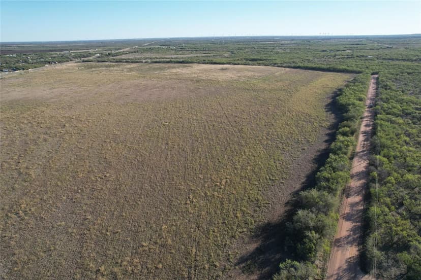 Under Contract - 3.63 Acres, TBD CR 302, Abilene (Tract 11)