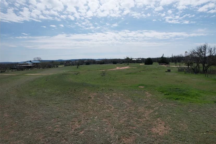 2.28 Acres, 250 Palomino Road, Abilene (Lot 3)