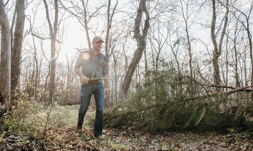 TBD 00 County Road 213, Vienna, MO