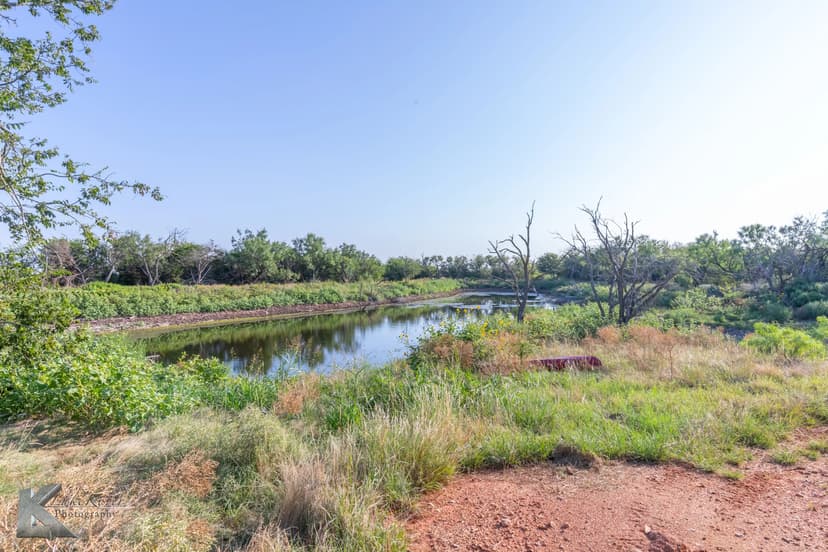 NEW LISTING!! 46.15 +/- Ac & Hm, Taylor County