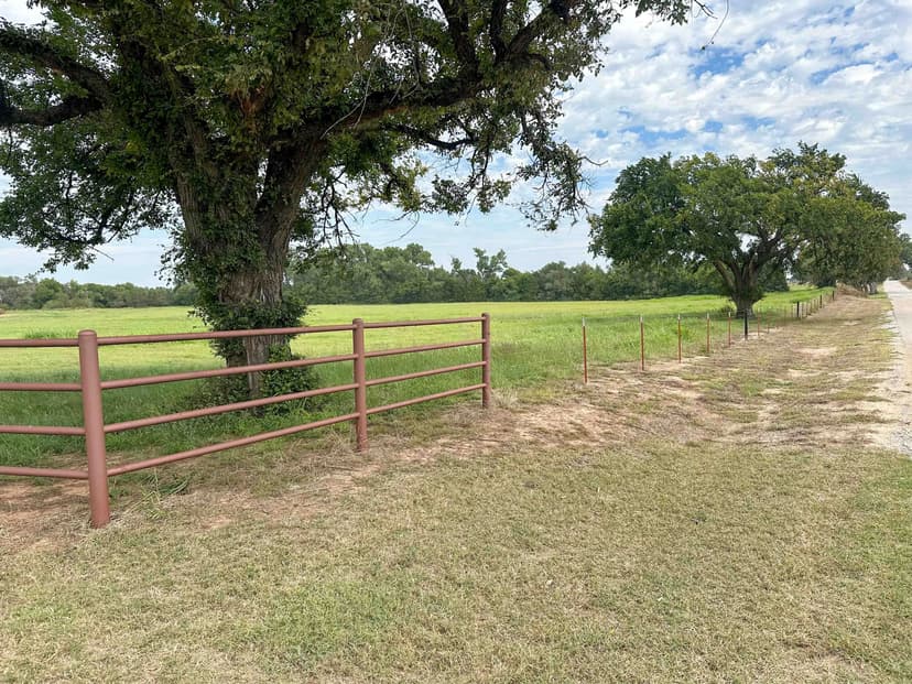 34± Ponds, Pasture, Trees & More!