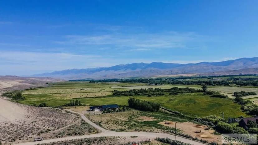 Lemhi Living - Ranch Property