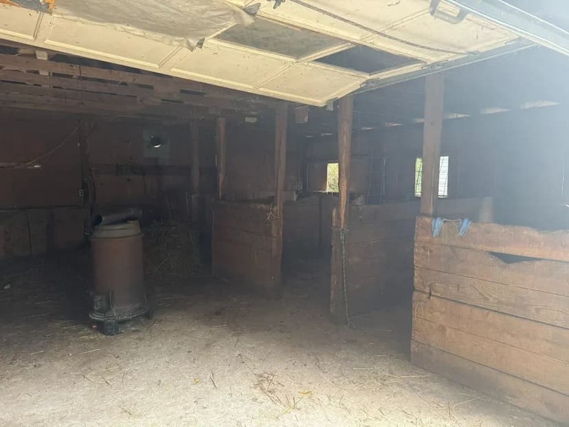 622 State Route 839 Dayton, PA. 16222