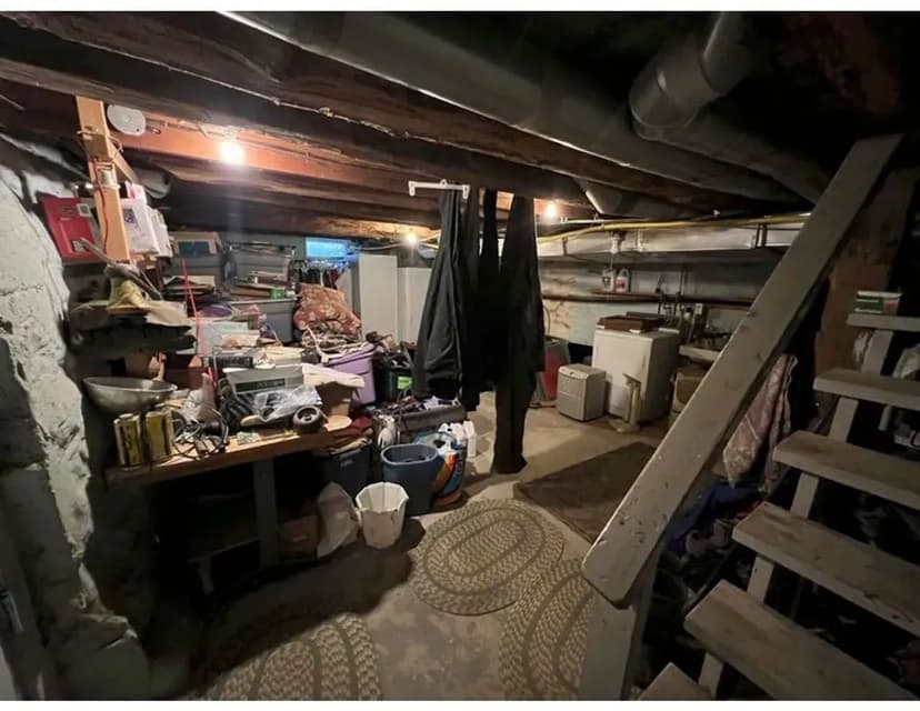 283 Wilsey Rd. 38 +/- Acre Farm