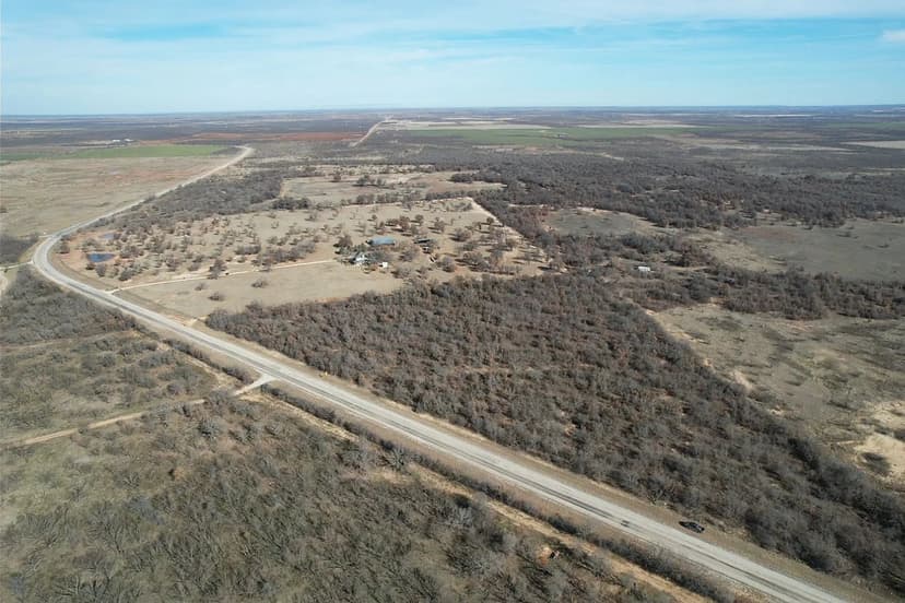 11+/- Acres, TBD FM 600, Abilene