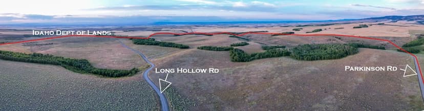 Long Hollow Ranch
