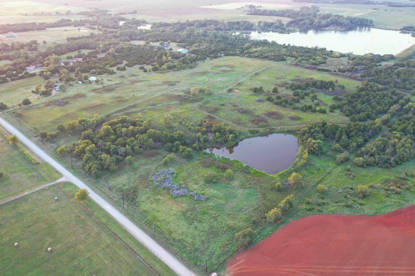 35± Acres Premier Hunting & Recreational Property 