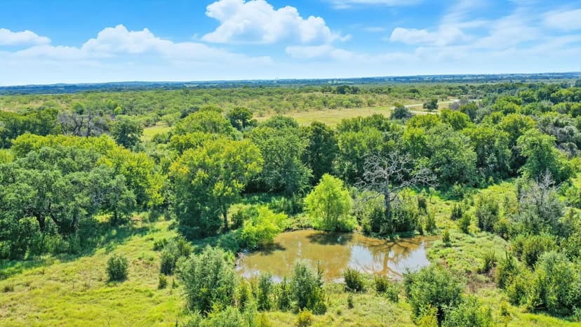 TBD Dyer Road, Lipan, Texas 76462