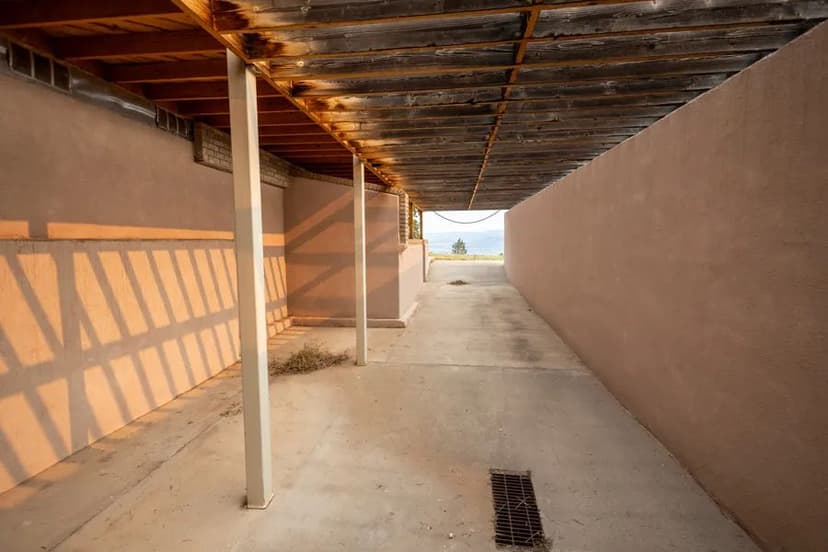 36-Acre Country Home in Crawford, CO for Sale - Hunting & Grazing in the Fruitland Mesa