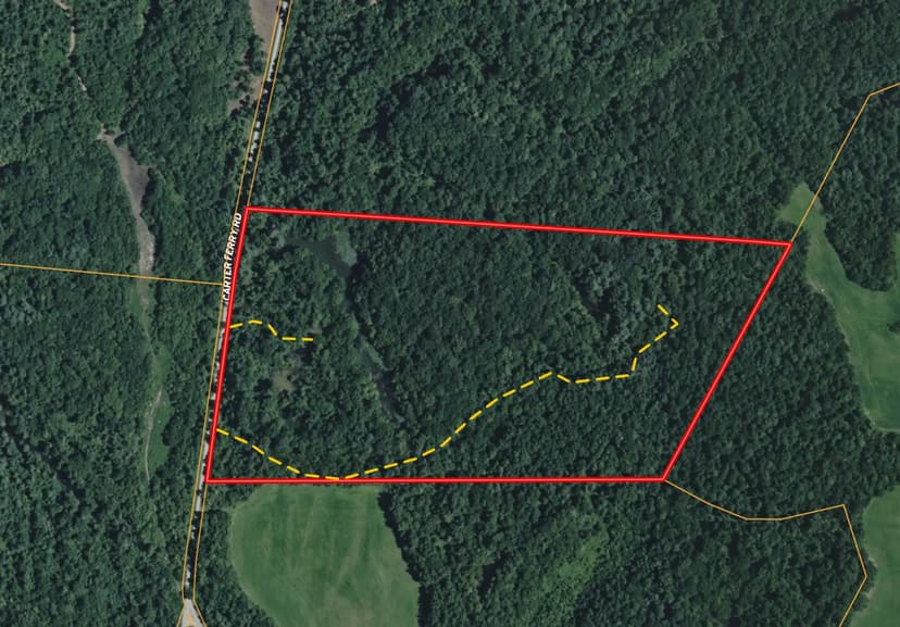 40.05 Acres in Ohio County, KY 