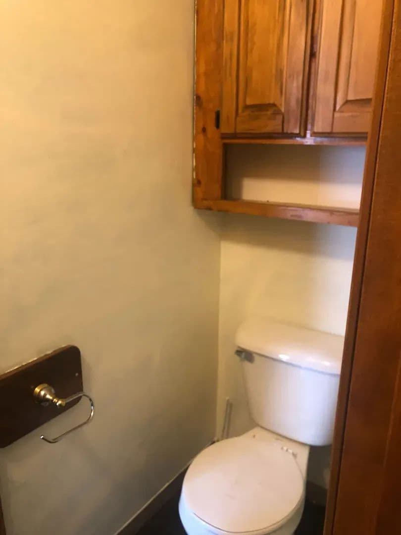 Two Homes with Pool located in Park Hills, MO