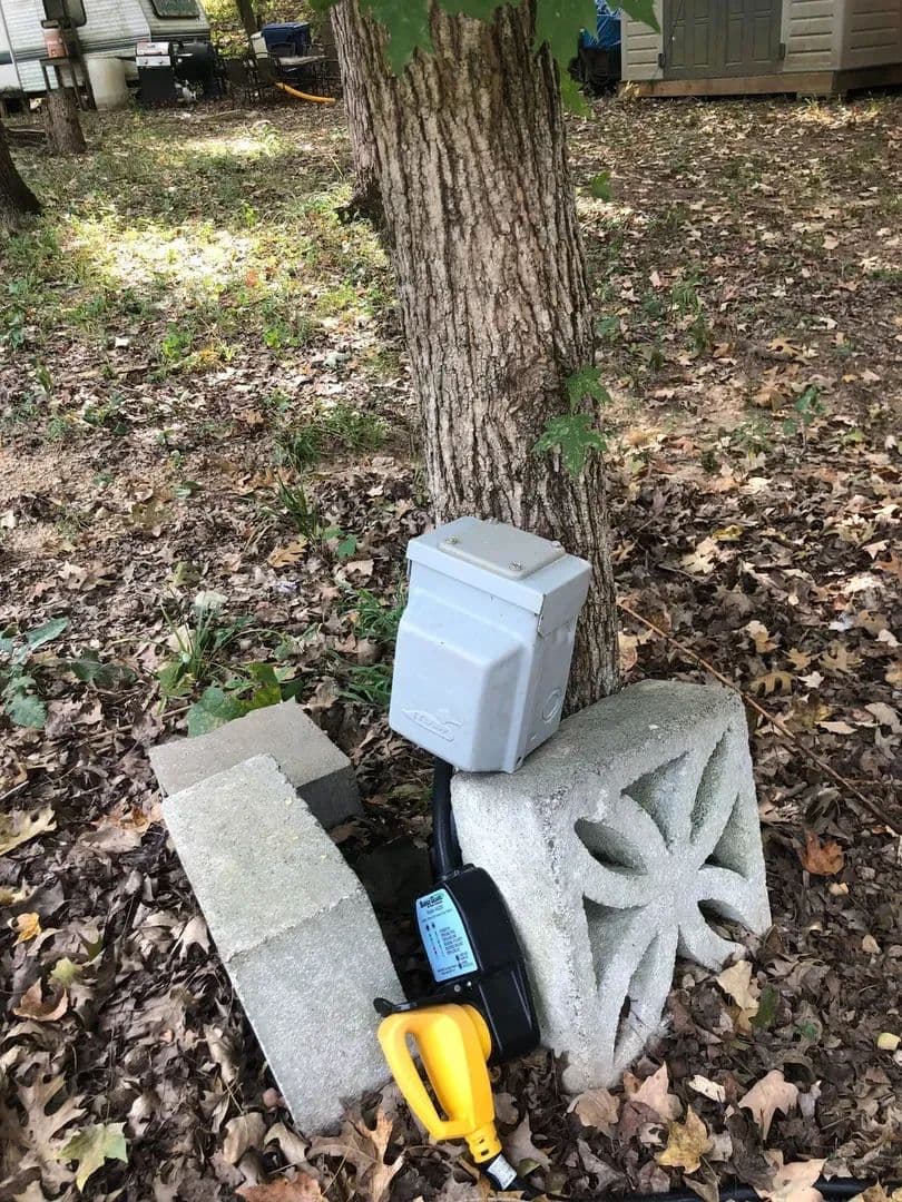 Lake Property located in Bonne Terre Missouri