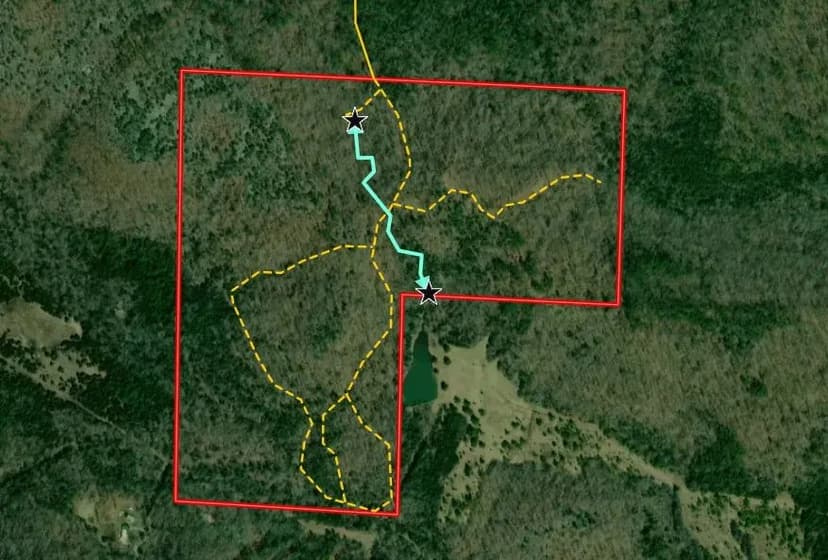 00 TBD Highway H, Winona, MO