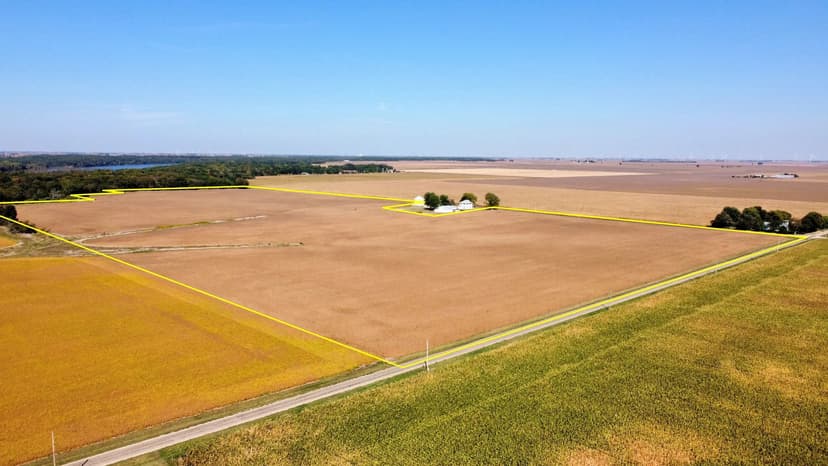 Collins - Clinton Lake 70