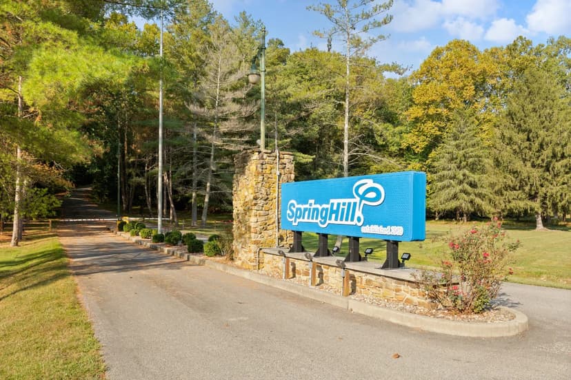 Spring Hill Camp 2221 IN-258, Seymour, IN 47274