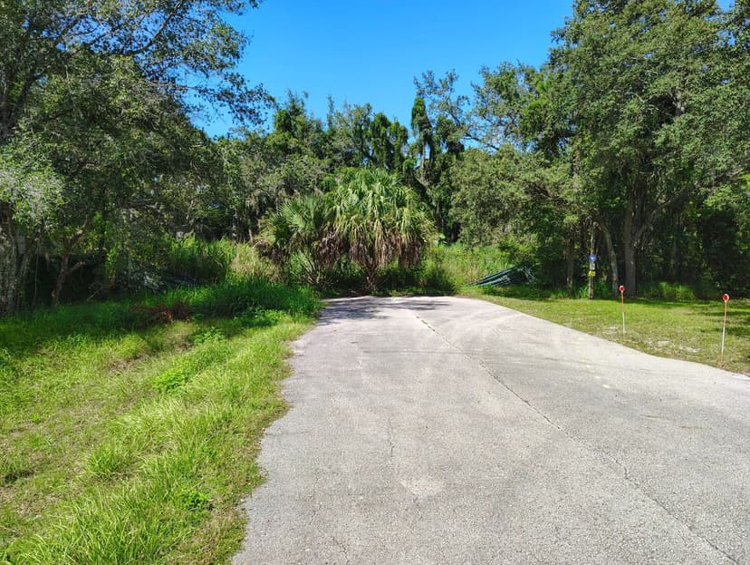 Prime Residential Infill Site