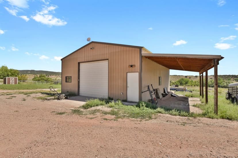 Beaver Creek Equestrian Property