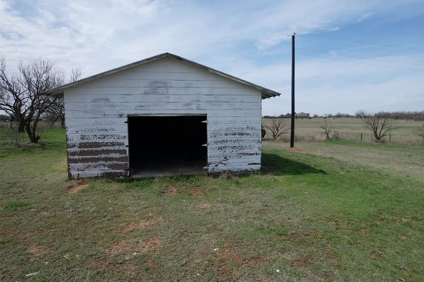 2.06 Acres, TBD Palomino Road, Abilene (Lot 2)