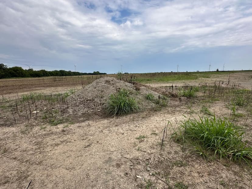 10/16 | 160 +/- Acres | Productive Sm. Grain/Livestock Land    Billings Area, Noble Co., OK