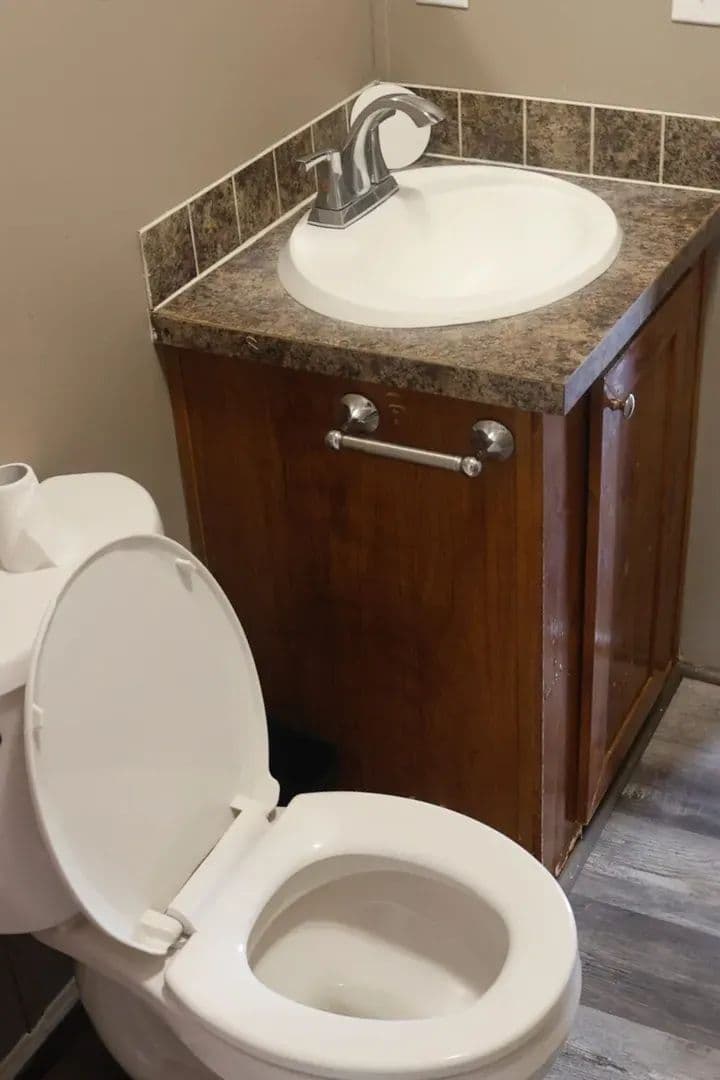 Clementine's Private Retreat! 3br 2ba 5 secluded acres