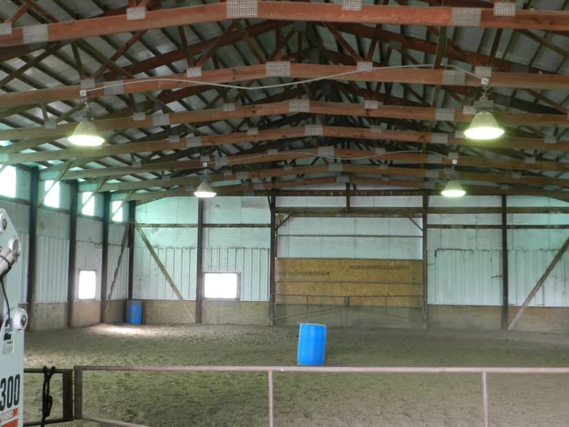 Residential Acreage for Sale in Webster County, NE