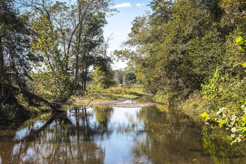 Ashley Creek Acres-Tract 1