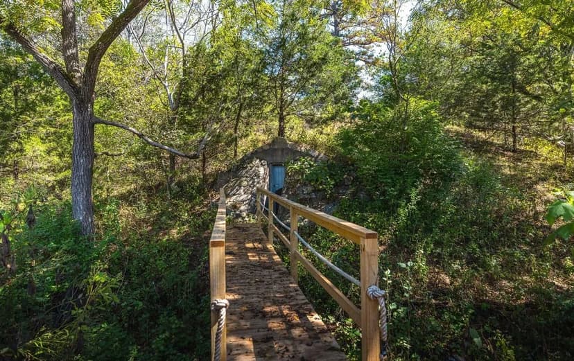 Ashley Creek Ranch 110