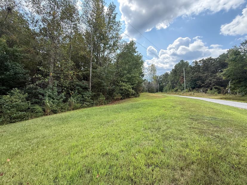 0 McEarl Ln Reagan, TN