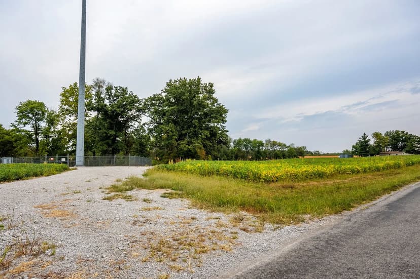 St. Clair County Illinois Land for Sale at Auction – Taras Farm 