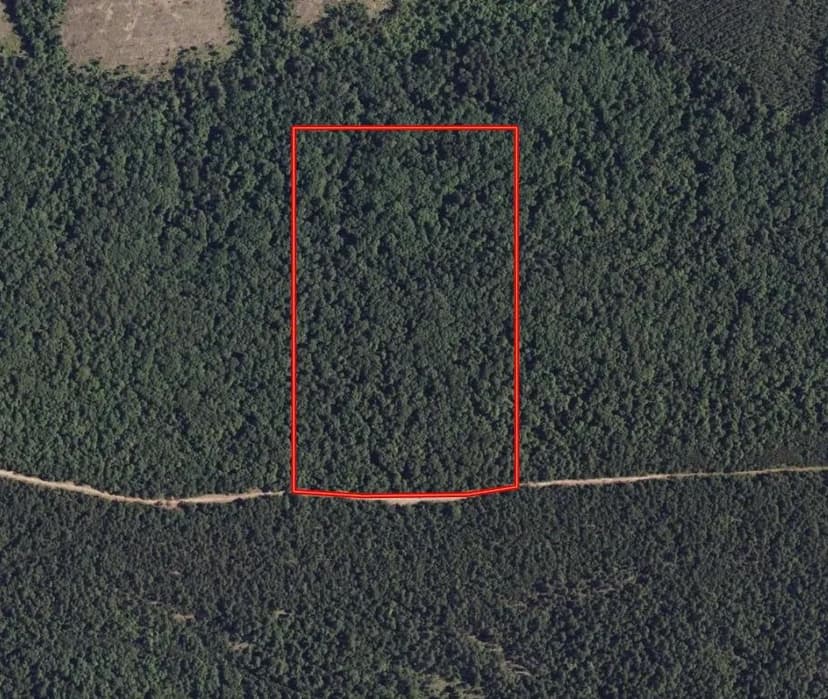 30 Acres in Leflore County, OK 