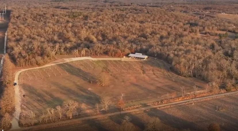 9.7 Acres with Winery, Venue & Unlimited Potential