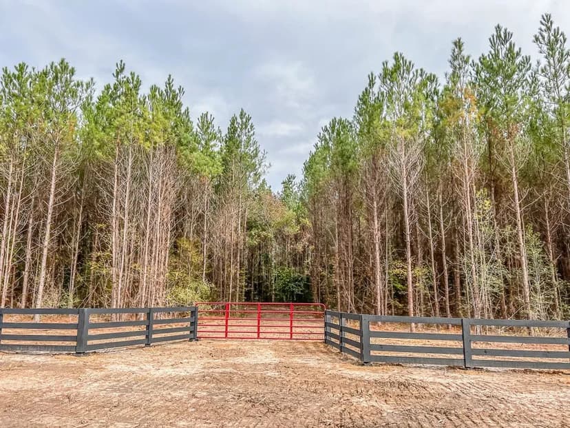 6.7 Acres | Gaylor Creek | T-7