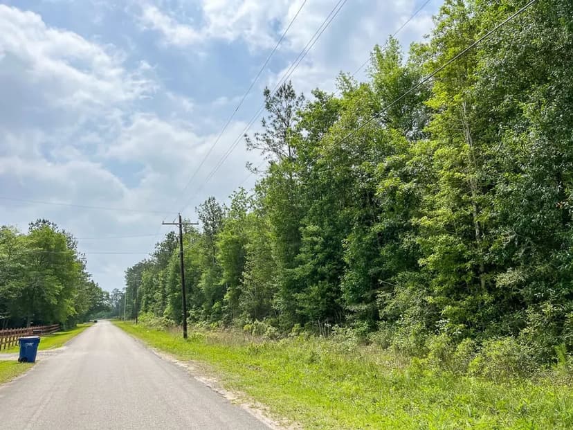 25 Acres | FM 2937 | C-1 | Silsbee Stake