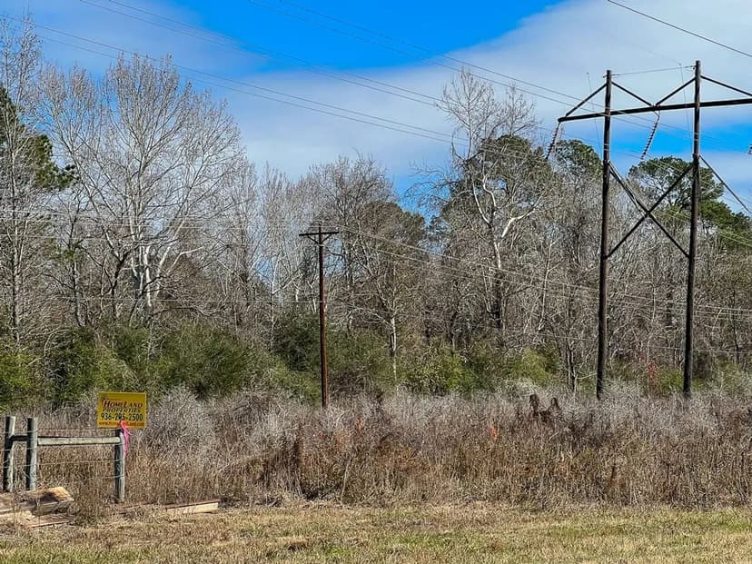 8.6 Acres | Joe Allen Road