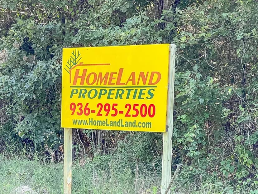 1,317 Acres | FM 1008