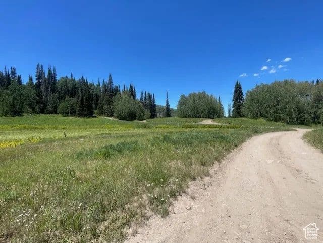 Vacant Land in Heber City