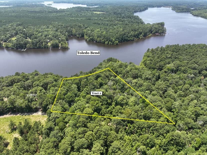 4 Acres | T-2 | New Haven Road | 1022