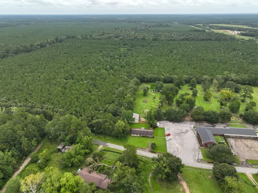 695 Acres | T-4 | CR 2204 | 01286/01287