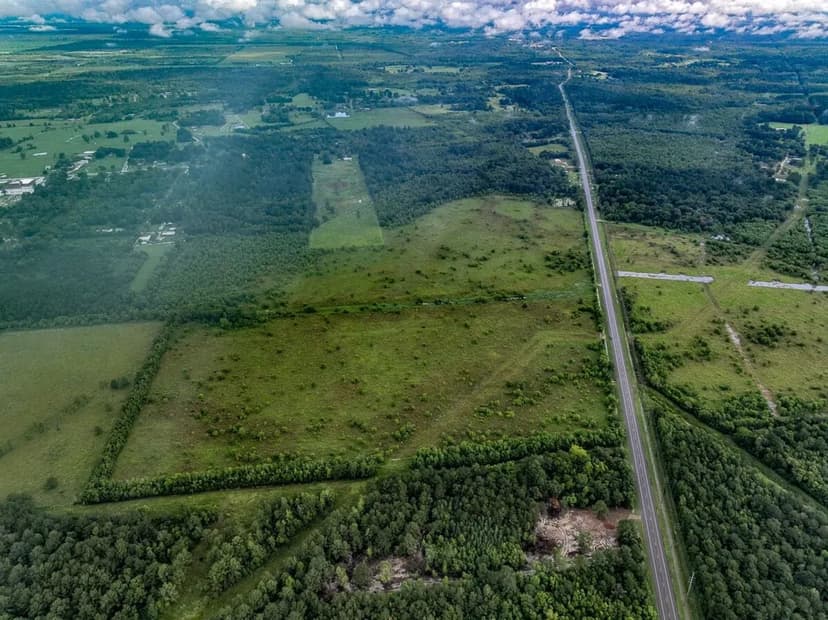 13 acres | T-6 | FM 770