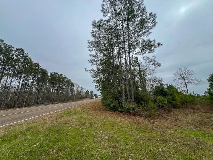 10 Acres | FM 2626 &amp; County Road 2025 | T-1 | 00964