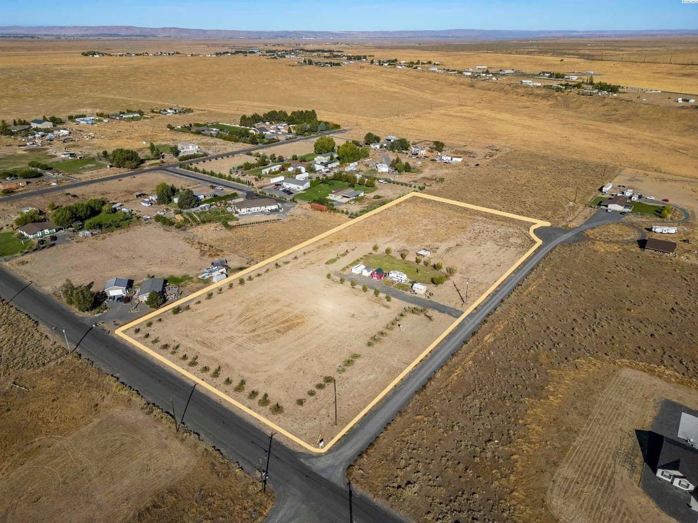Lots & Land-Other in Moses Lake - Moses Lake, Washington, 98837