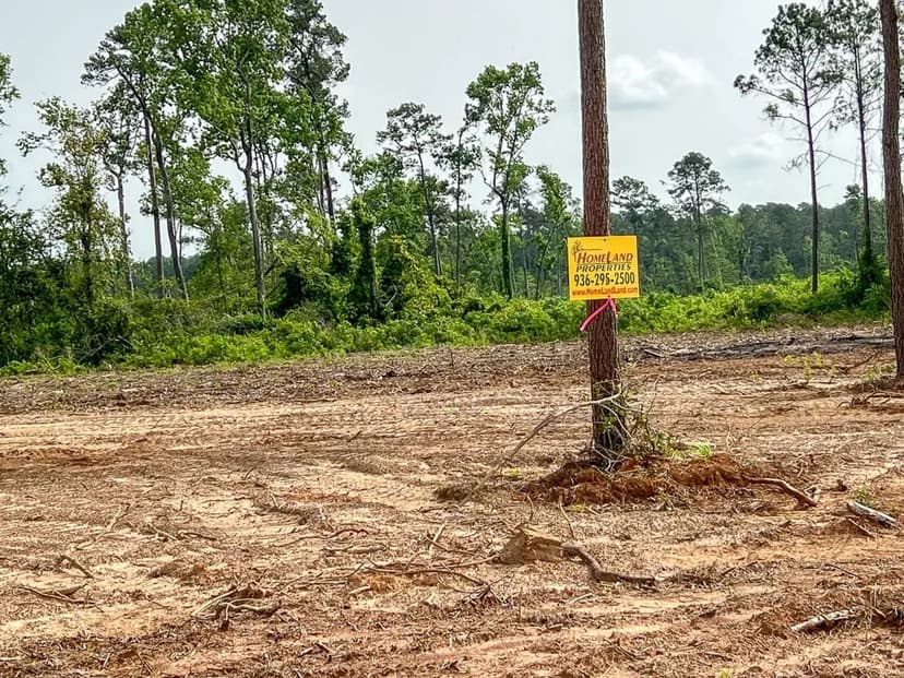 15 Acres | T-1 | Old Salem Church Road