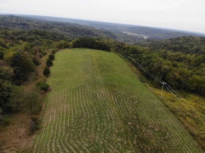 38 Acres Ohio County, Indiana