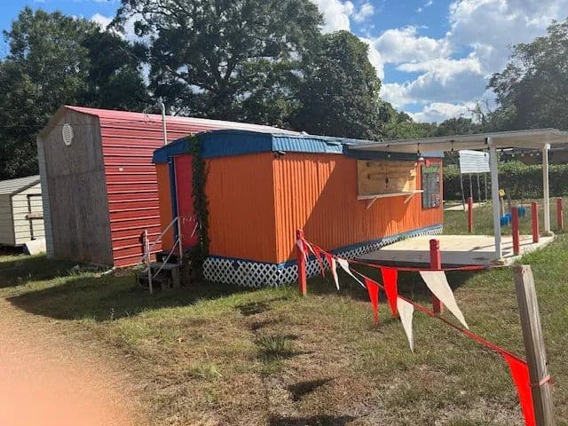 Commercial Lot on Hwy 51 | McComb, MS